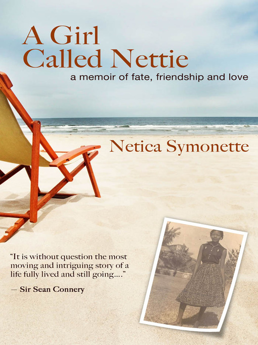 Title details for A Girl Called Nettie by Netica Symonette - Available